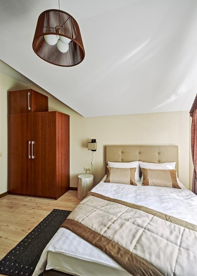 Isloch Park Hotel Rakaw Eksteriør billede